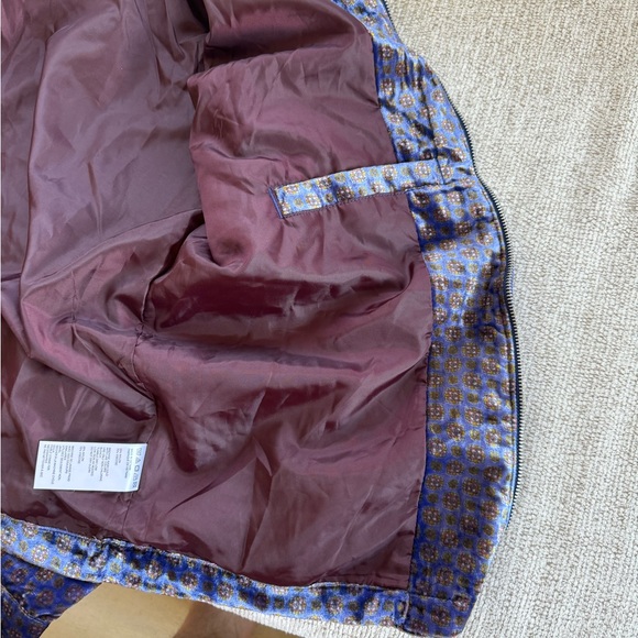 Velour jacket urban outfitters BN WITHOUT TAGS - Picture 5 of 6